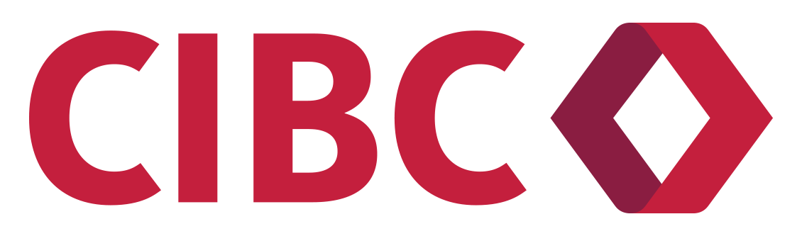 CIBC logo. Banking that fits your life.